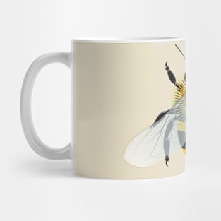 Honey Bee Mug